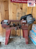 Amrox Metal Cutting Band Saw