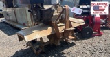 Yard Machine 10hp Rotary Tiller