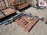 500lb Hoist