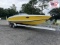 1988 Donzi Z-25 Speedboat w Trailer HULL E888