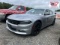 2016 Dodge Charger VIN 9157