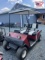 Gas Golf Cart