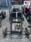 Streaker Go Cart