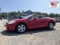 2007 Mitsubishi Eclipse Spider Convertible VIN4070