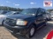 2001 Toyota Sequoia AWD VIN 4173 SALVAGE