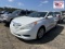 2012 Hyundai Sonata VIN 5268