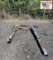 2 Post Car Lift