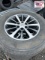 Ford Expedition Wheels w Hankook 275/65R18 Tires