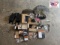 Mixed Lot of Harley Davidson Parts & Accessories
