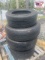 5 Tires