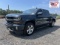 2018 Chevrolet 1500 Silverado 4x4 LT Z71 VIN 5461