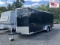 2024 Kaufman Cargo Trailer VIN 1993