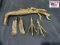 Image Motorcycle Parts Lot