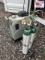 DeVILBISS Personal Oxygen Station w 3 Tanks