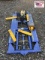 Eagle Model L Car Lift