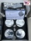 Carrillo High Performance Pistons