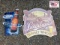 Bud Light & Leinenbugel's Advertising Signs