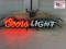Coors Light Neon