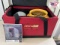 Retro-Tec Blower Door & Duct Tightness Tester