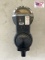 Parking Meter with Key