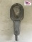 Parking Meter - NO Key