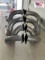 V8 Header Pipes