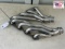 V8 Header Pipes