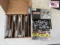 Rocker Arms & Connecting Rods