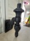 Cast Light Mount