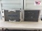 2 Used Radiators