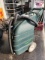 Nobles Typhoon EV Vacuum