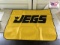 JEGS Tire Cover w Magnets 44x35