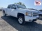 2013 Chevrolet Silverado LTZ 4x4 VIN 0950