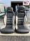 2 Chevrolet Corvette Z06 Seats
