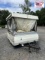 1989 Coleman Pop Up Camper VIN 2543