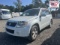2011 Suzuki Grand Vitara 4x4 VIN 1790