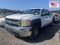 2009 Chevrolet 2500 HD 4x4 VIN 1029