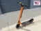 New! Electric ICON X8 E Scooter Orange