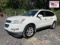 2012 Chevrolet Traverse VIN 1355