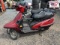 Yamaha Riva Scooter Non Running