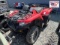 2019 Honda Rancher 4 Wheeler