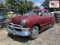 1950 Ford Custom VIN 9896