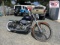 1998 Harley Davidson FXDS Duece VIN 5602