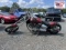 2001 Yamaha Parts Bike VIN 0259