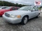 1998 Ford Crown Victoria VIN 2116