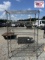 NSF Wire Shelf 18x48x75