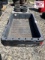 Polaris Ranger Crew Bed
