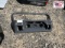 Fab Four Front Bumper