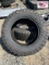 2 Maxis Tires 35x12.50R20LT