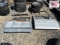 2 Chevrolet S10 Doors